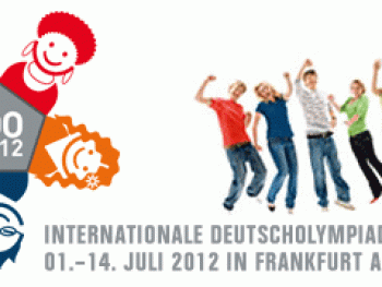 Three students from American College Arcus qualify for the second round of the International Olympiad in German