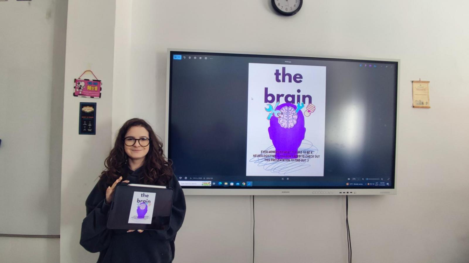 My Profession Through the Eyes of Artificial Intelligence