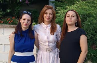 Три първи места на НВО и ДЗИ по БЕЛ!