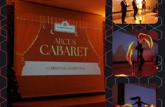 „ARCUS CABARET“