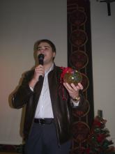 Christmass auction
