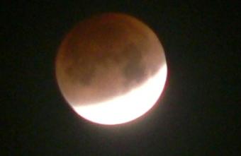 Lunar Eclipse