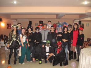 Halloween