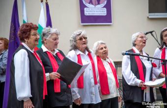 30th Anniversary of the Senior Citizins' Home