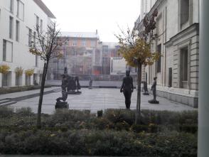 The Green Guardians visit Sofia