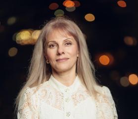 Иваничка Петкова Георгиева