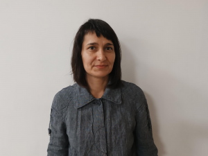Гергана Иванова
